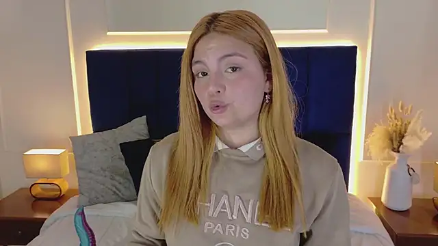 Juanita_owens' Live XXX Chat