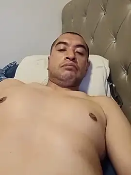 ComfyMatter359 Webcam-Show
