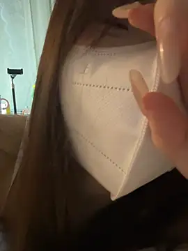 Chat XXX Live _xiaoxinxin_