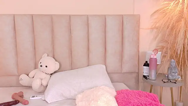 Živý XXX chat JosselynBrown