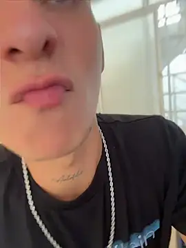 Liam_Fiire 라이브 XXX 채팅