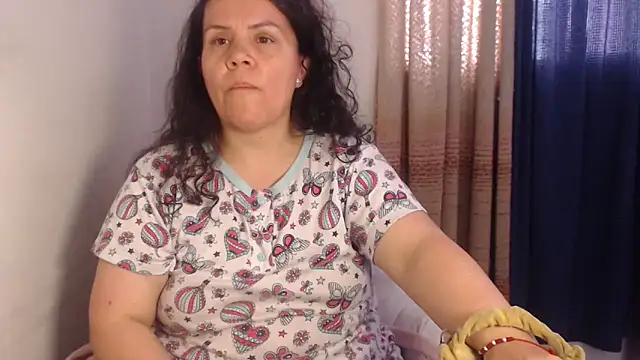 agathamiller01's Live XXX Chat