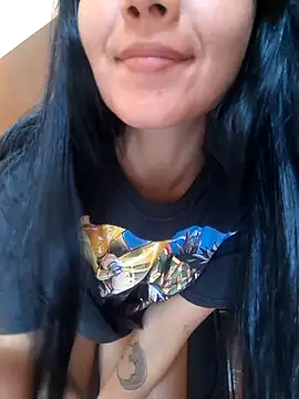 Ally-cutee Chat XXX live