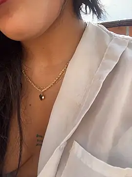 MystiqueXXX 라이브 XXX 채팅