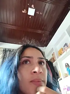 Chat +18 de Little_Doll25 ao vivo