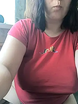 Webkamerová show Milla-23