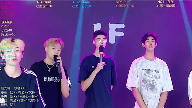 M-handsome-boy 라이브 XXX 채팅
