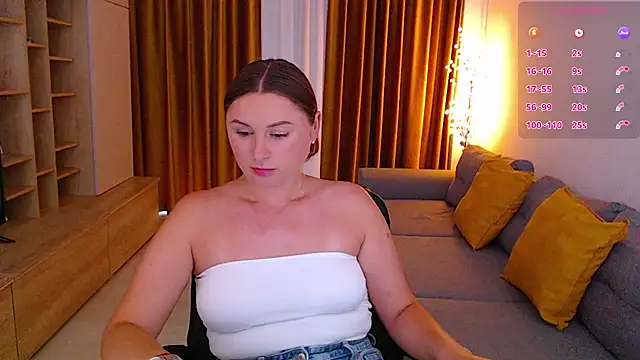 mia_bloomy Chat XXX in diretta