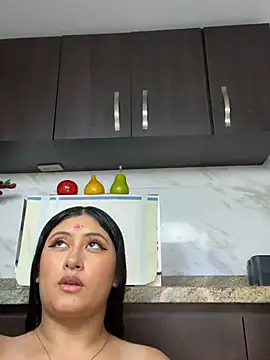 צ'אט XXX בשידור חי של kalpanaaishaa