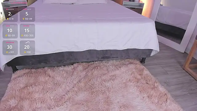 Chat XXX ao vivo de VioletPaket