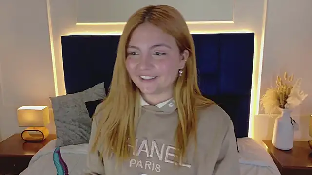 Czat XXX na żywo – Juanita_owens