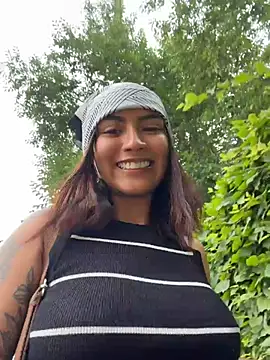 Chat XXX ao vivo de Zoe_addiction