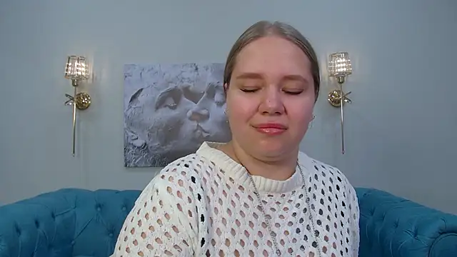 DianaKristol Live XXX-chat