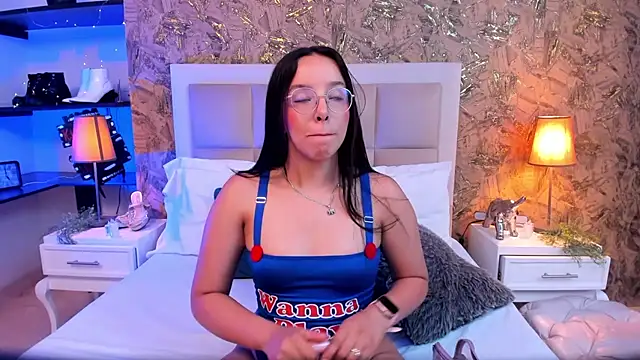 Chat XXX ao vivo de ValkyriaSteel