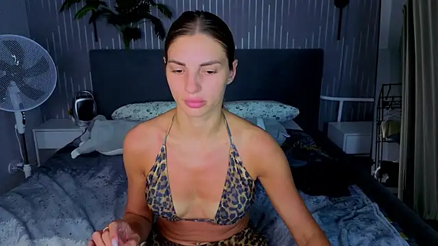Jasmine_LaneのライブXXXチャット