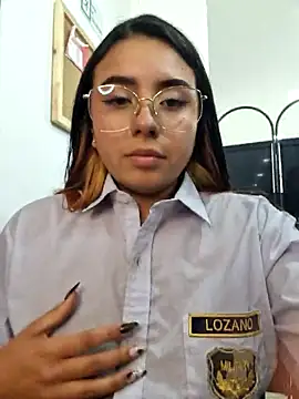 Chat XXX ao vivo de Angela__05