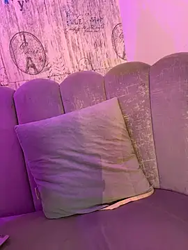 Chat XXX ao vivo de AbyThompson