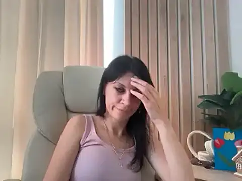InjaAtHome live XXX chat