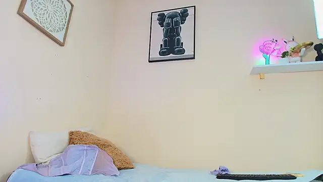 mary_cute9のライブXXXチャット