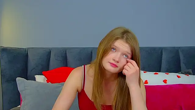 JaneRosen Live XXX-chat