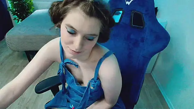 CranberryHot – Live XXX-chat