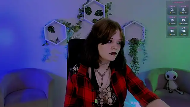 nikki_kiss_のライブXXXチャット