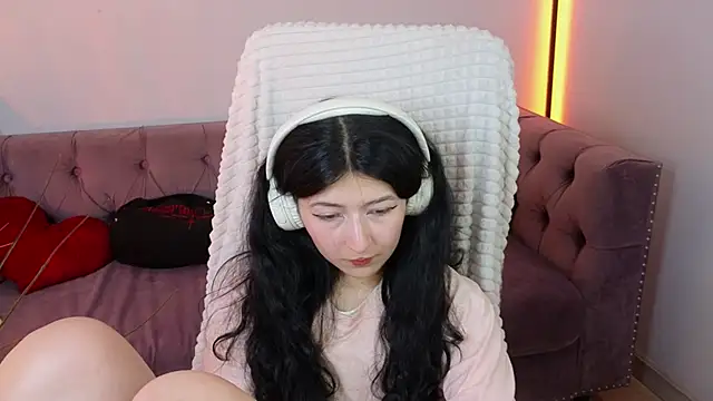 Vanessa_LimXのライブXXXチャット