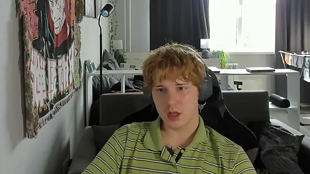 Benjamin_Bo – webcam-show