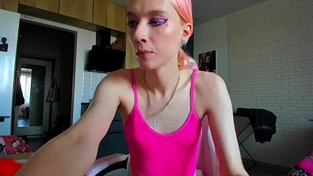 Chat XXX Live _Alice_Kitty