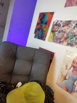 celeste_hell_ – Naživo XXX chat
