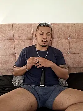 BrunoSilva_ Live XXX-chat