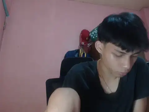 Chat XXX Live Kyoshi_19