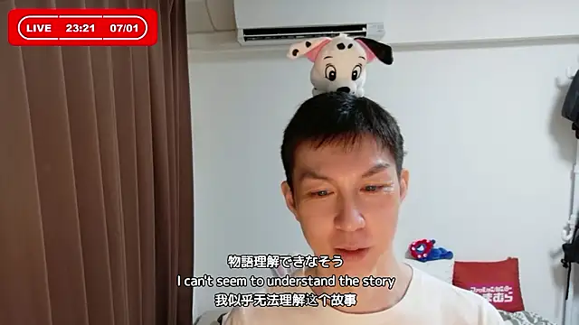 kazukota20's Live XXX Chat