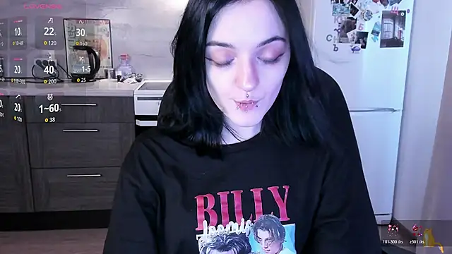 Chat XXX en directo de miura_moon