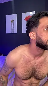 Karim_mansur Chat XXX in diretta