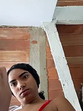 Chat +18 de Cataleya_ja ao vivo