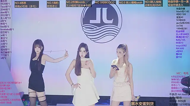 Chat XXX Live Sw-001