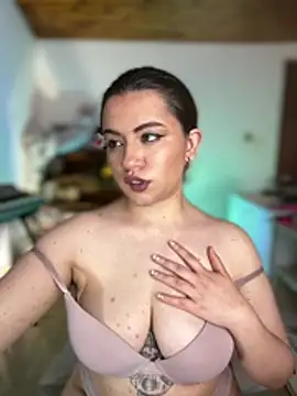 NikkiNix Live XXX-Chat