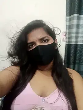 Czat XXX na żywo – Shathi56