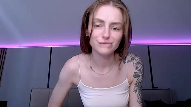 Czat XXX na żywo – RIta_orr