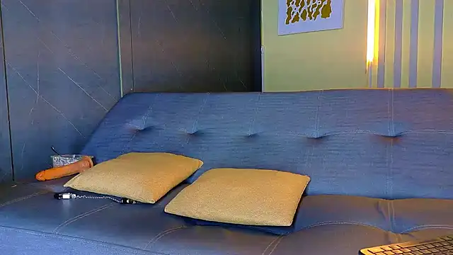 Živý XXX chat ALANNFERRER