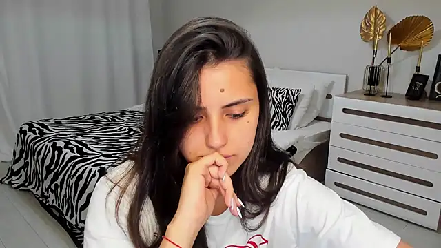 Jasmine_Stewart's Live XXX Chat