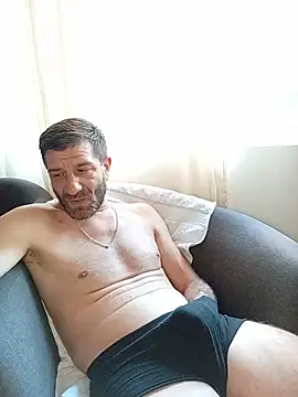 Alexdaniel89n Webbikameraesitys