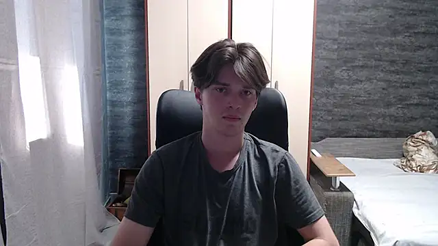 Živý XXX chat arthur___king