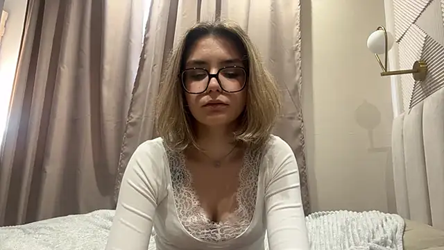Chat XXX en directo de AnnaVelvetFire