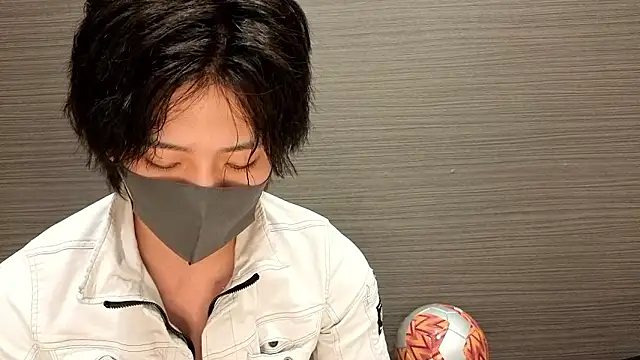 Czat XXX na żywo – CHROME-kun925