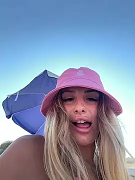 SophieVJ Webcamshow