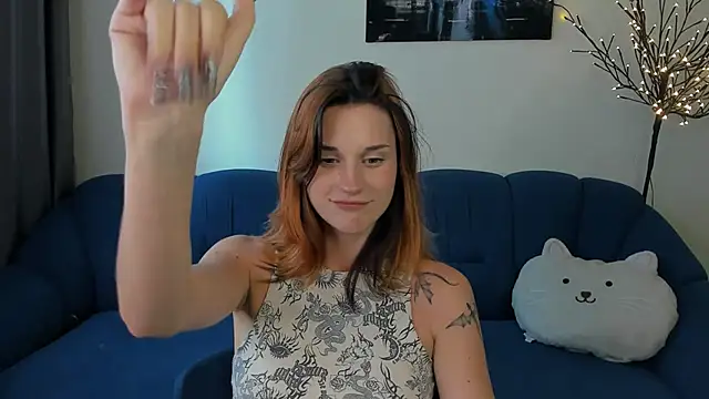 elza_rose Live XXX-Chat