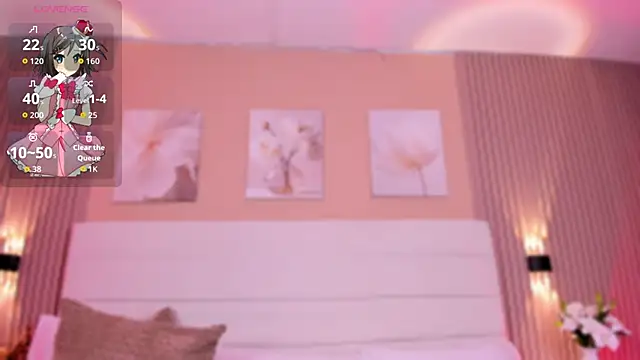 LisaLain Chat XXX live