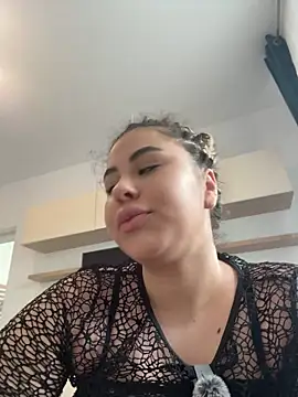 DaianaKimberly Chat XXX live